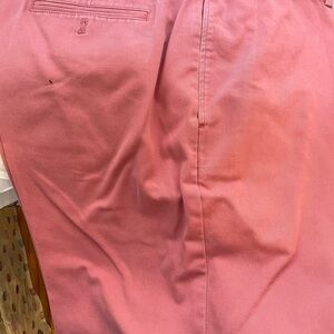 Vineyard Vines Rosy Pink Trousers